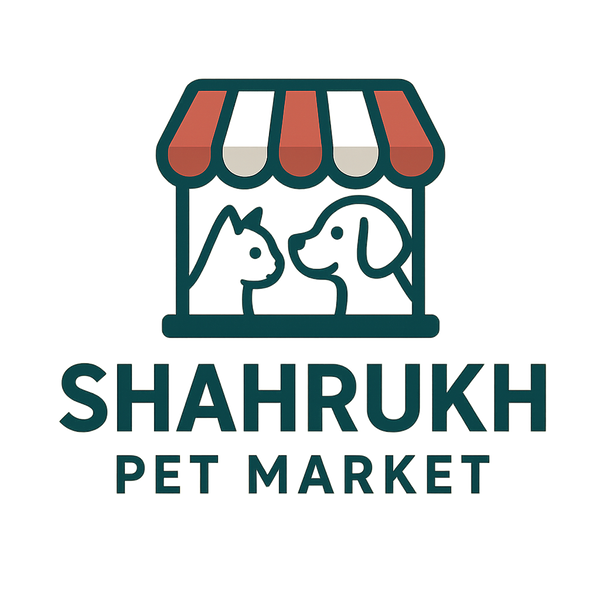 Shahrukh Pet Market